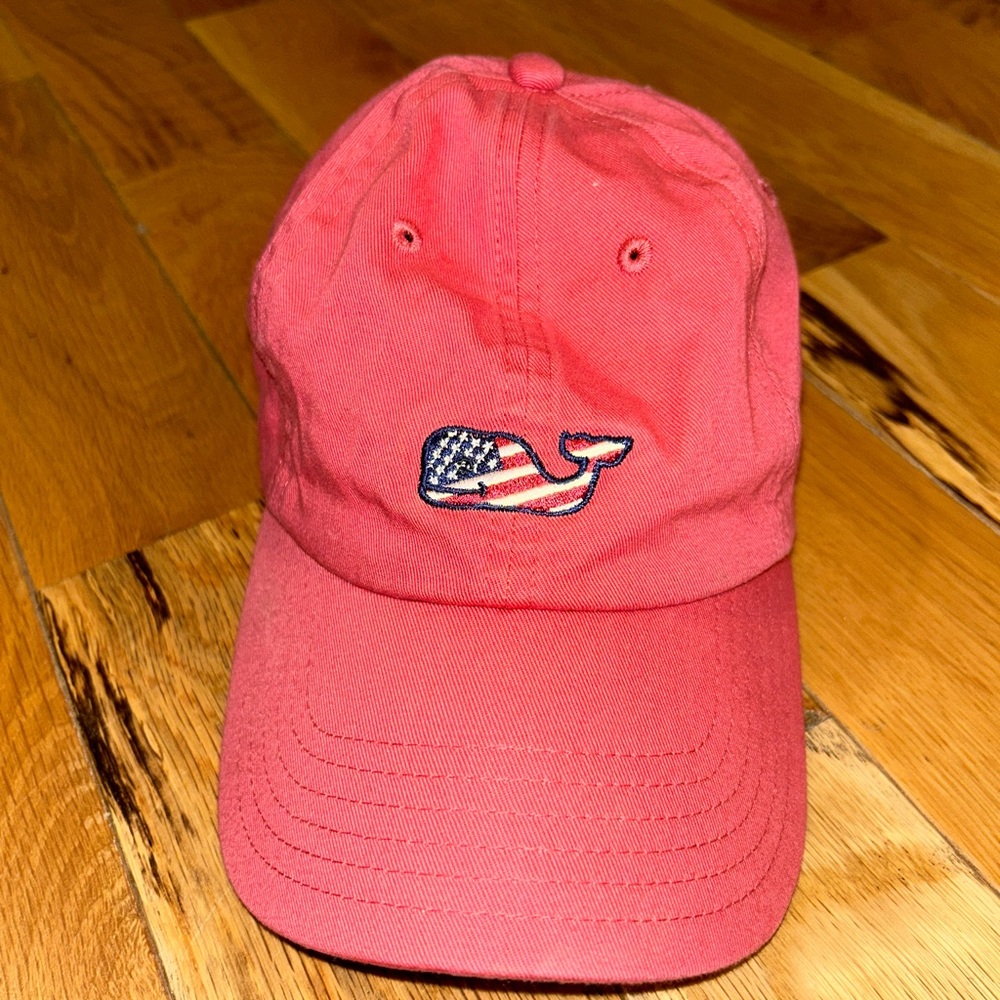 Vineyard Vines Women’s Choral Hat